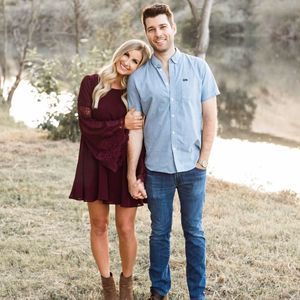 Meet your Posher, Taryn